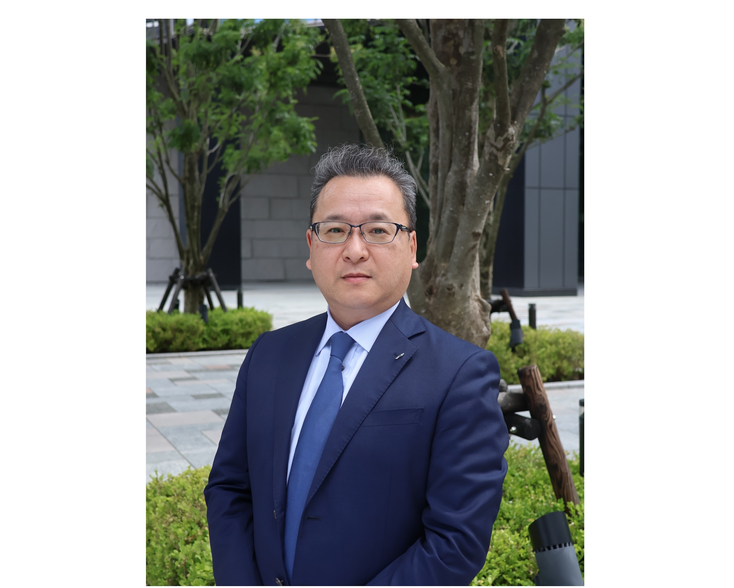 JR東日本コンサルタンツ株式会社代表取締役社長 齊藤 誠