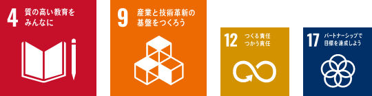 極める(技術・情報)